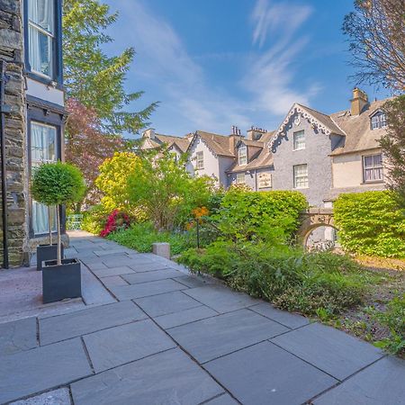 Latimer House 보우네스온윈더미어 외부 사진