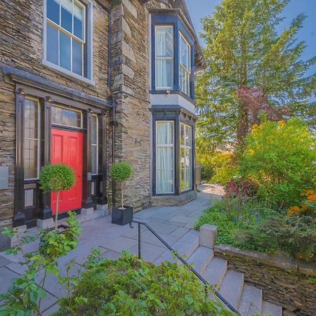 Latimer House 보우네스온윈더미어 외부 사진